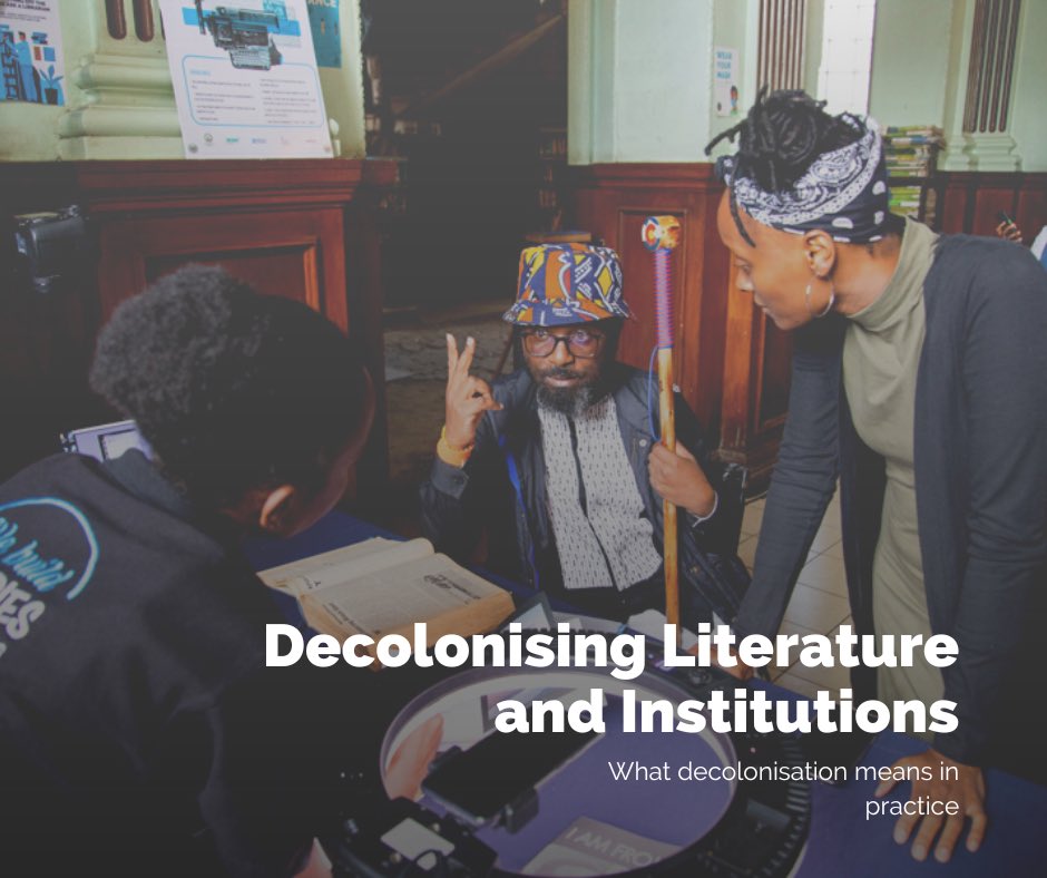 NBO Litfest tweet media