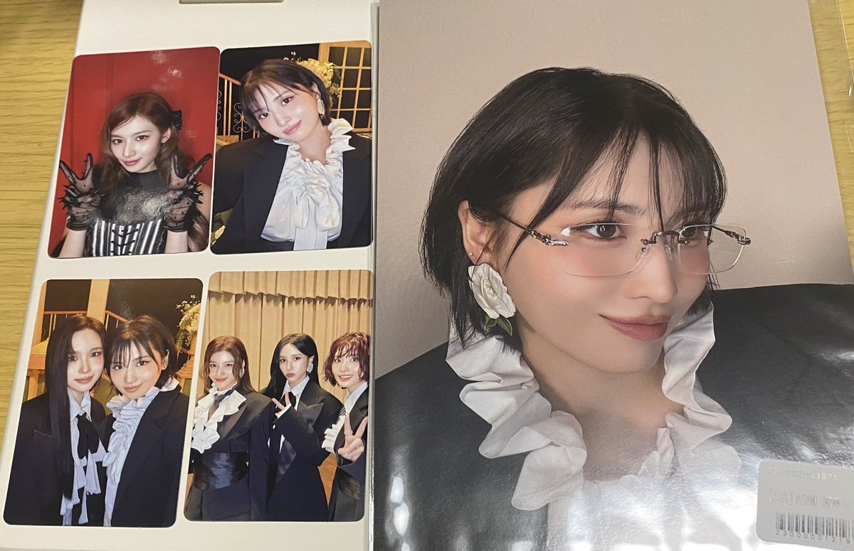 ま～@取引垢 tweet media