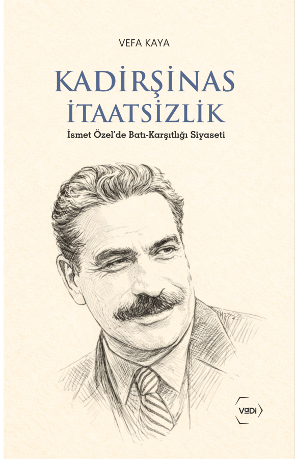 Vefa Kaya tweet media