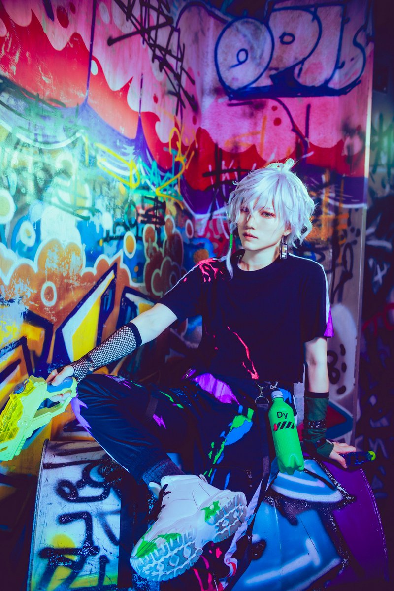 cos 🥷.!🔫
 いち
p.<a href="/HoneyBee_304494/">ちのあ</a>