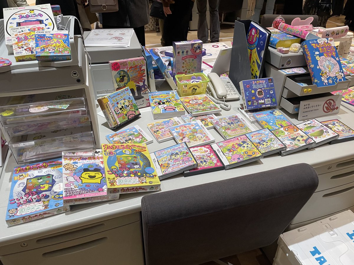 おとーふ🦐 tweet media