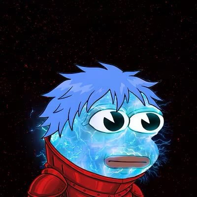 AARON 🐸 tweet media