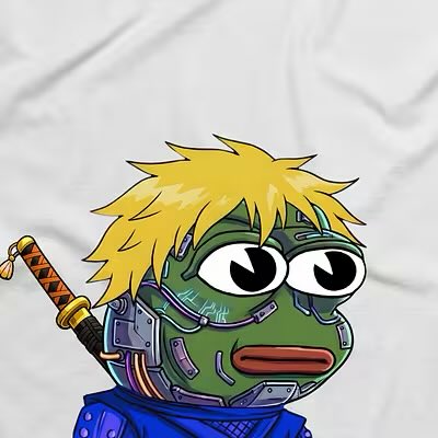 AARON 🐸 tweet media