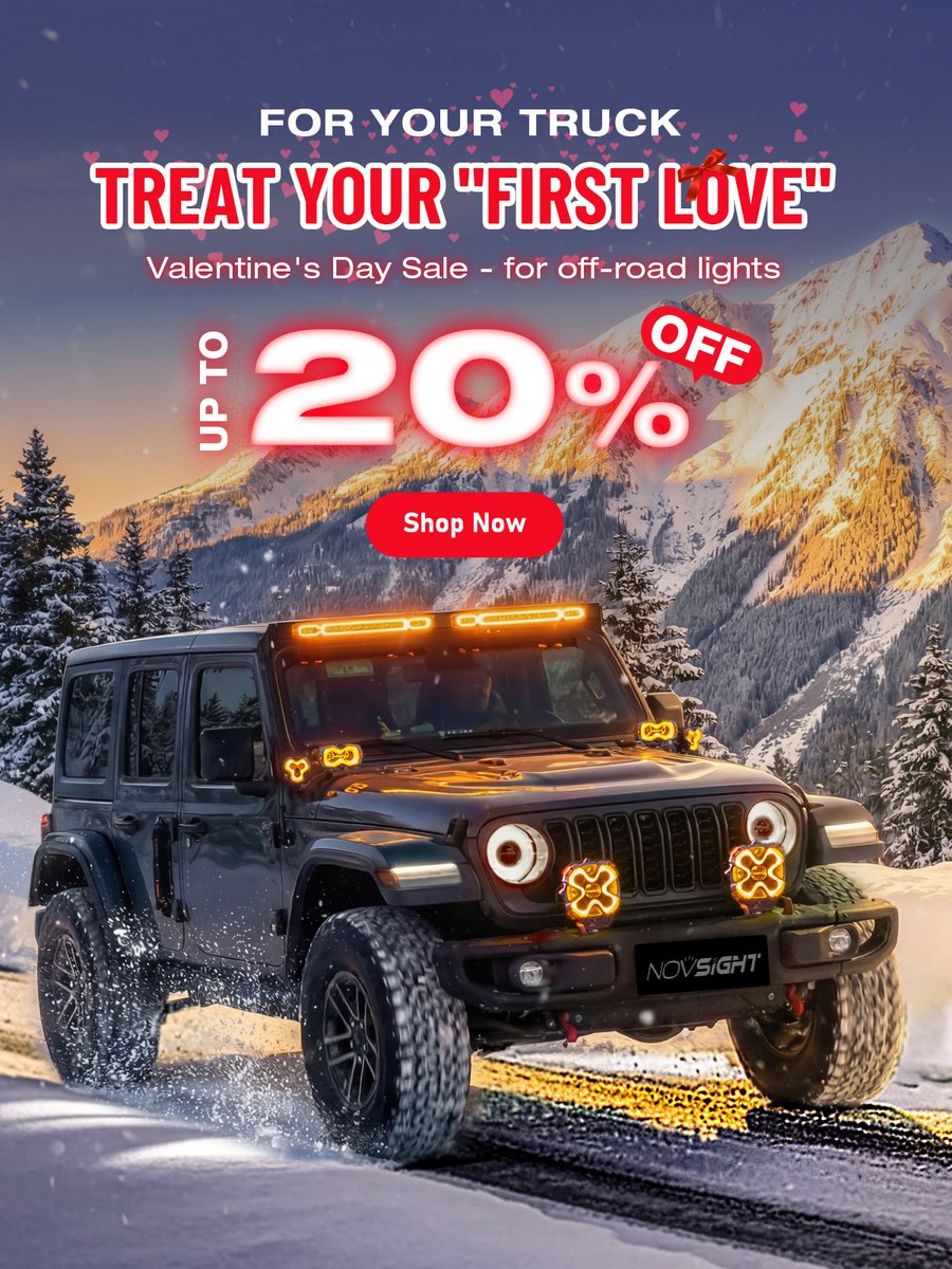 NOVSIGHT tweet media