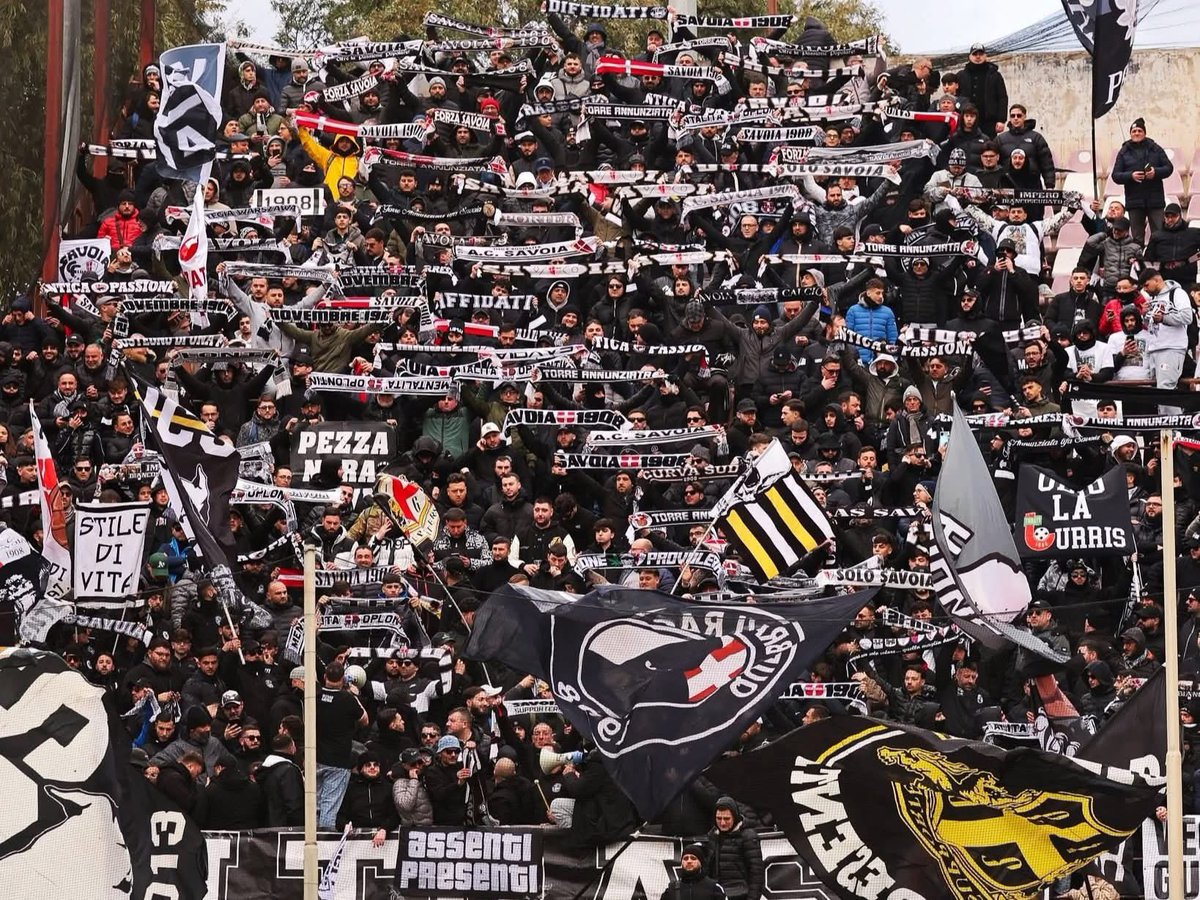 Reggina - #Savoia (01.02.26)