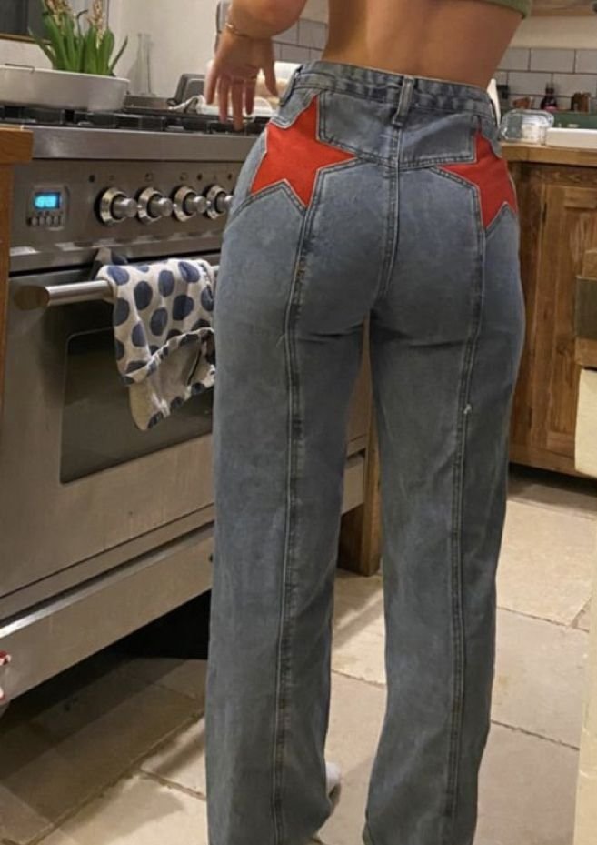 aesttics's tweet image. These jeans