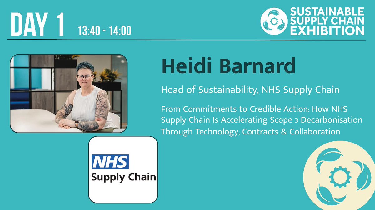 Logistics Manager tweet media