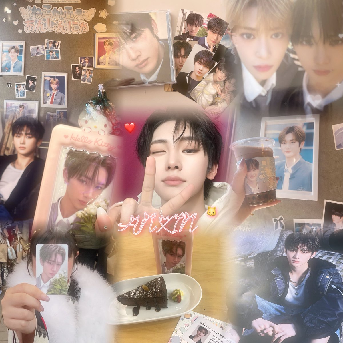 호노카୨୧ tweet media