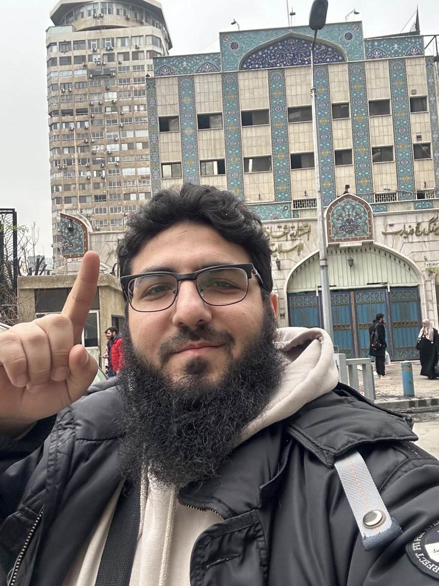 أبو دُجانة بن غياث tweet media