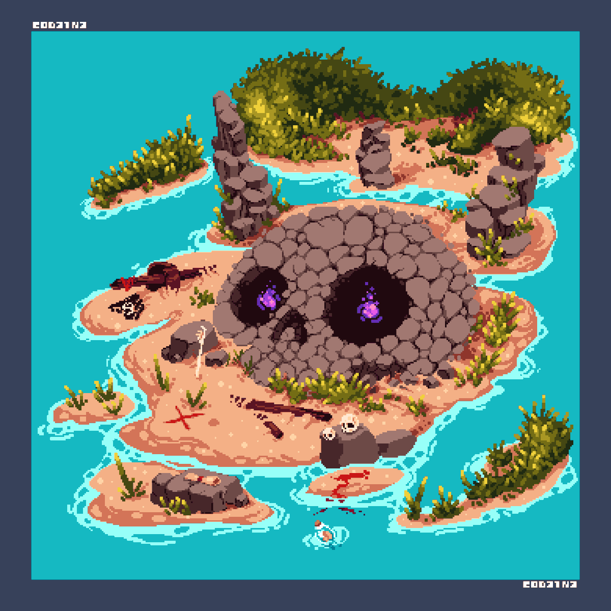 COD31N3 - OPEN COMMISSIONS - tweet media