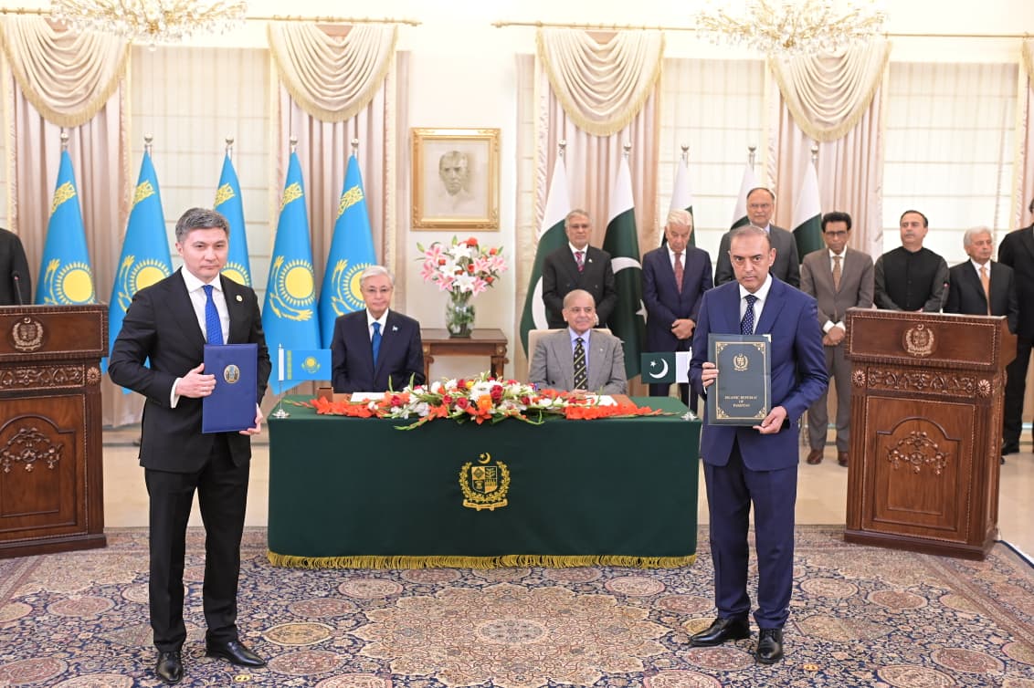 Government of Pakistan (@govtofpakistan) on Twitter photo 