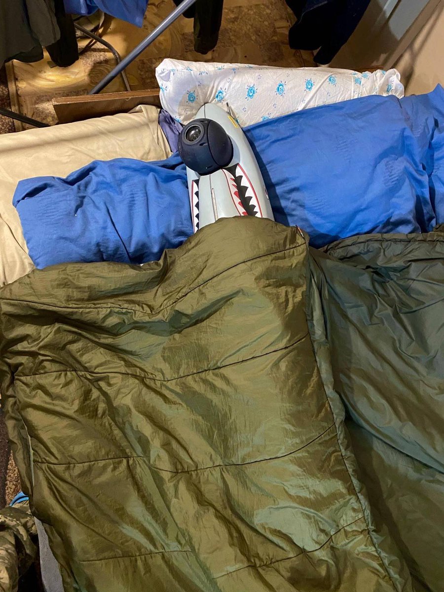 Ukrspecsystems tweet media