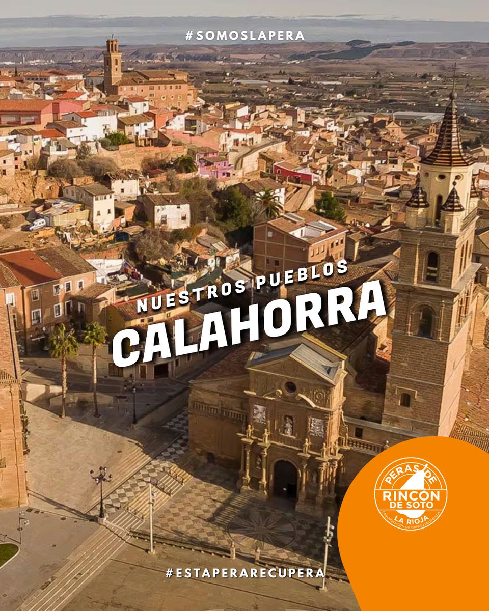 DOP Peras de Rincón tweet media