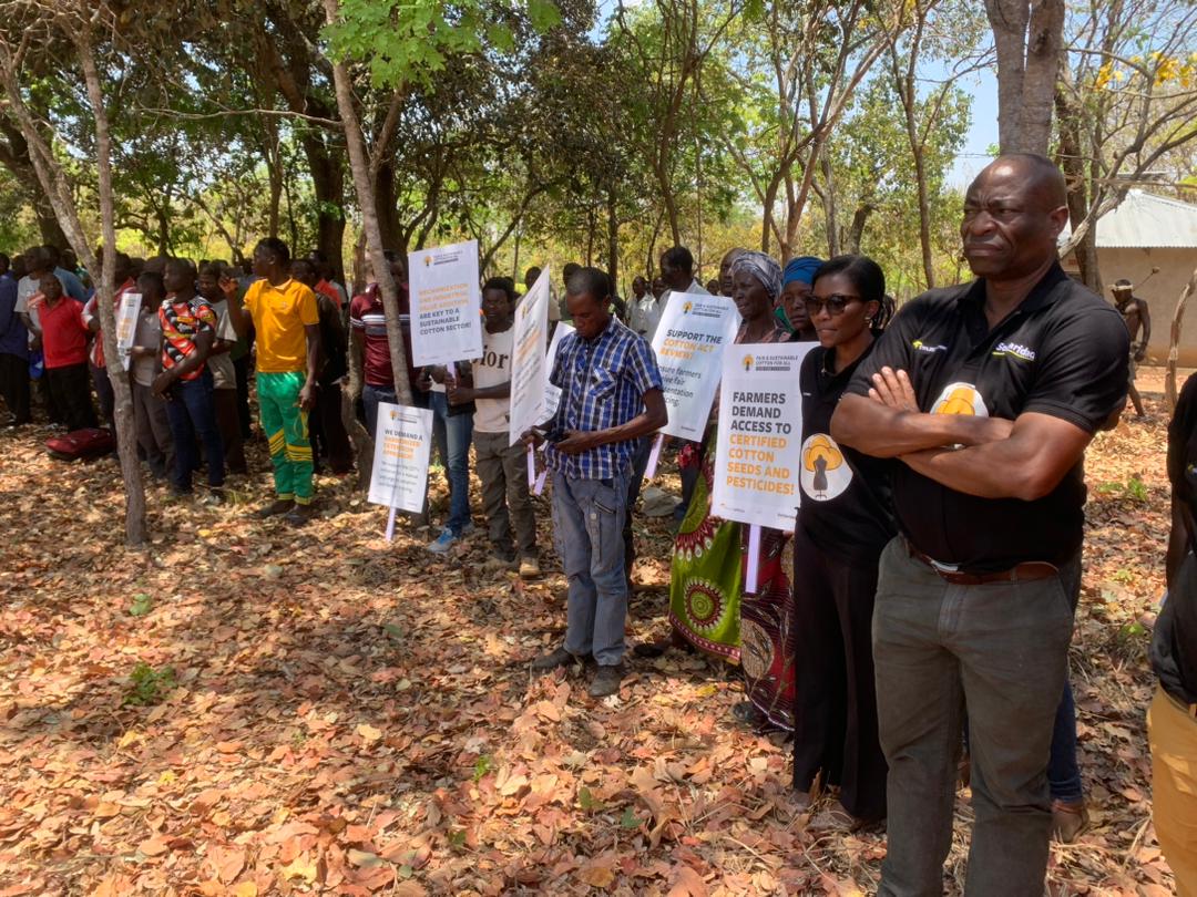 The Reclaim Sustainability program is giving back power to those who do most of the work — Farmers, through Fair Value Distribution 

In today’s global economy, the quest for fairness in value chains for small-scale producers in agricultural value chains is increasingly linked to