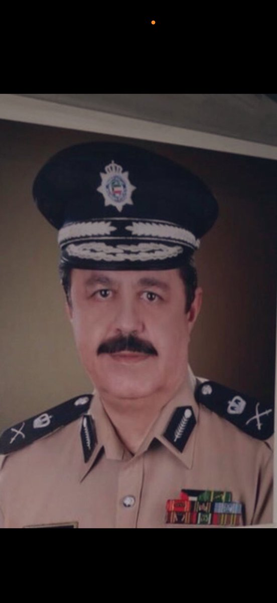 不 سليمان فرج الخالدي tweet media