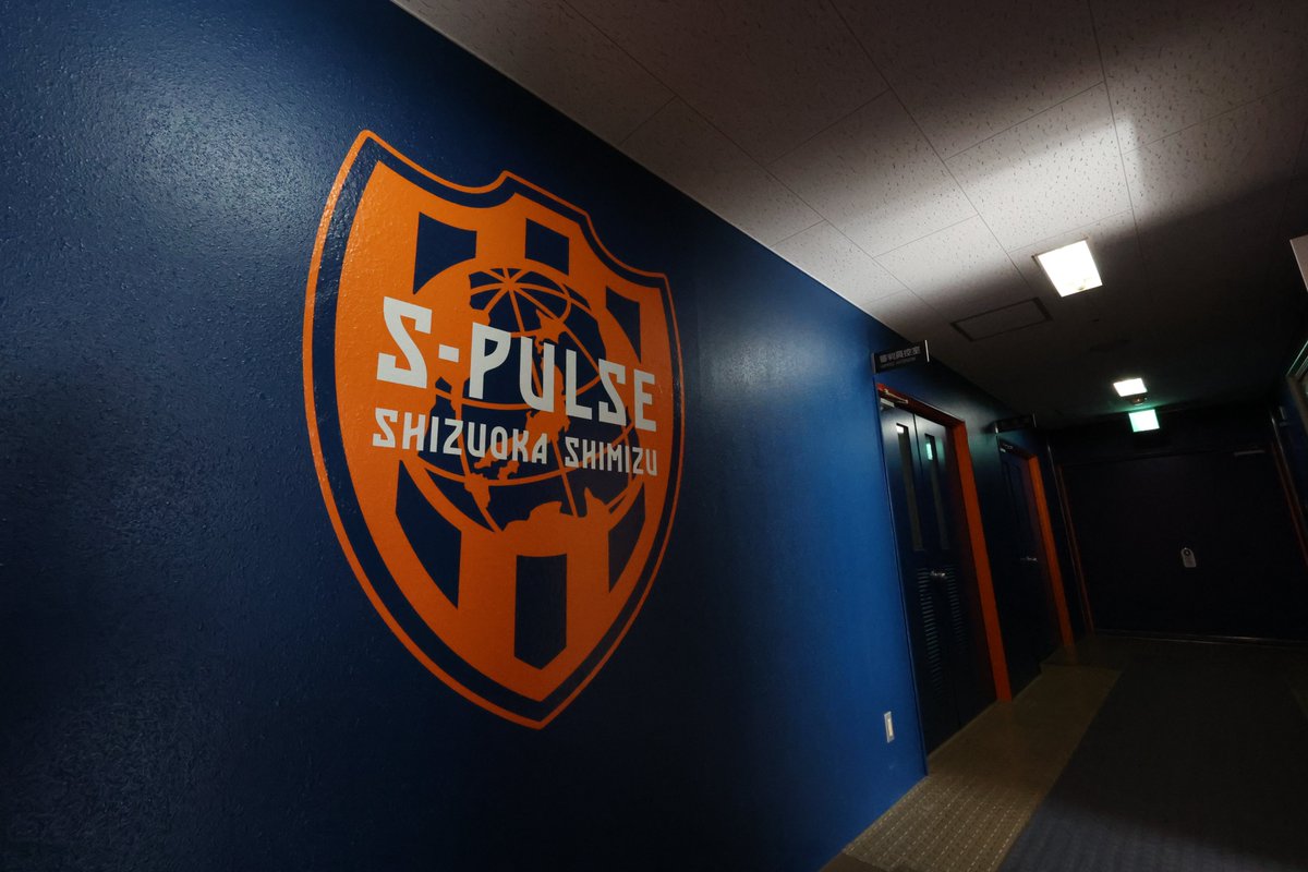 清水エスパルス公式 (@spulse_official) / Posts / X