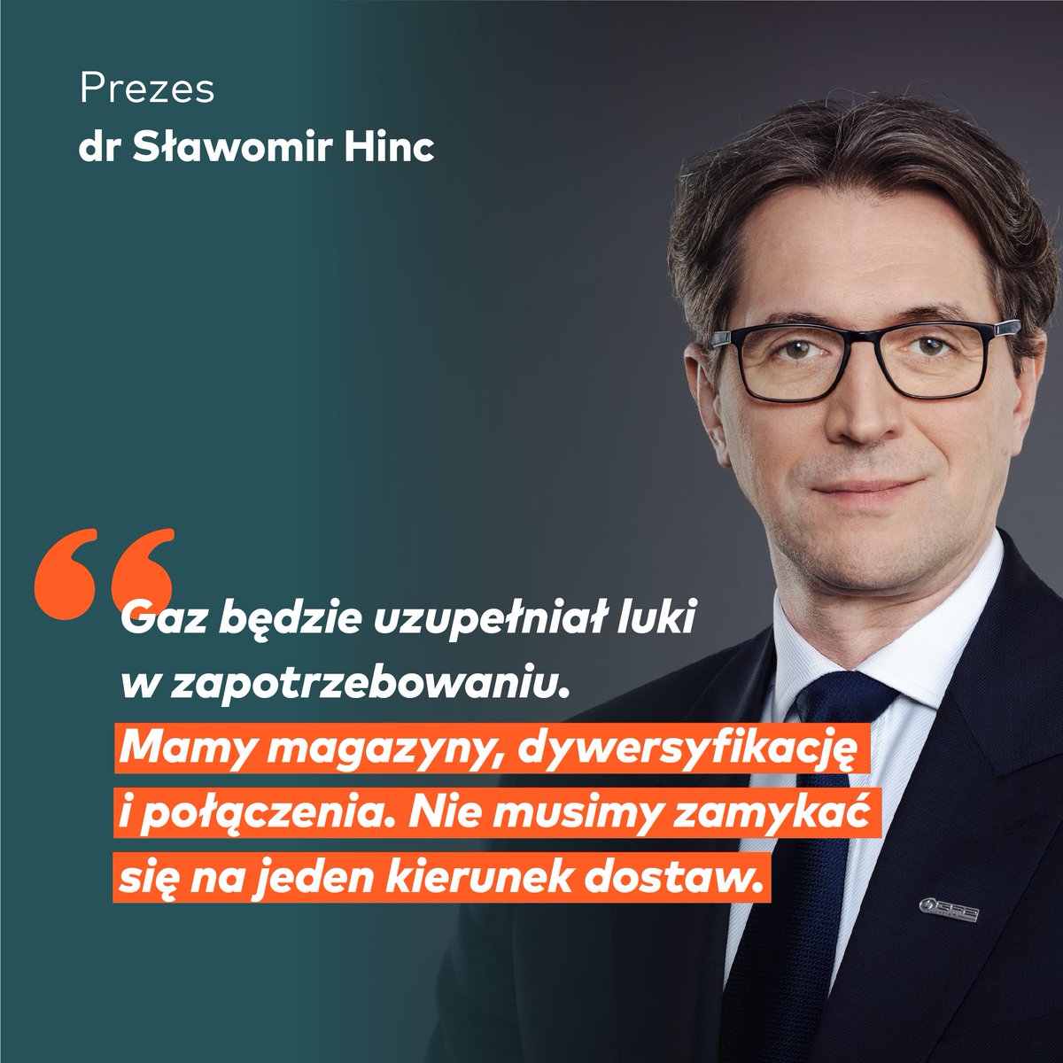 GAZ-SYSTEM tweet media