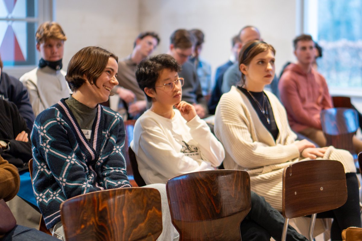 Aantal toetredingen tot de Rooms-Katholieke Kerk stijgt in 2024 met bijna 40 procent. Lees meer: rkkerk.nl/toetredingen-t…