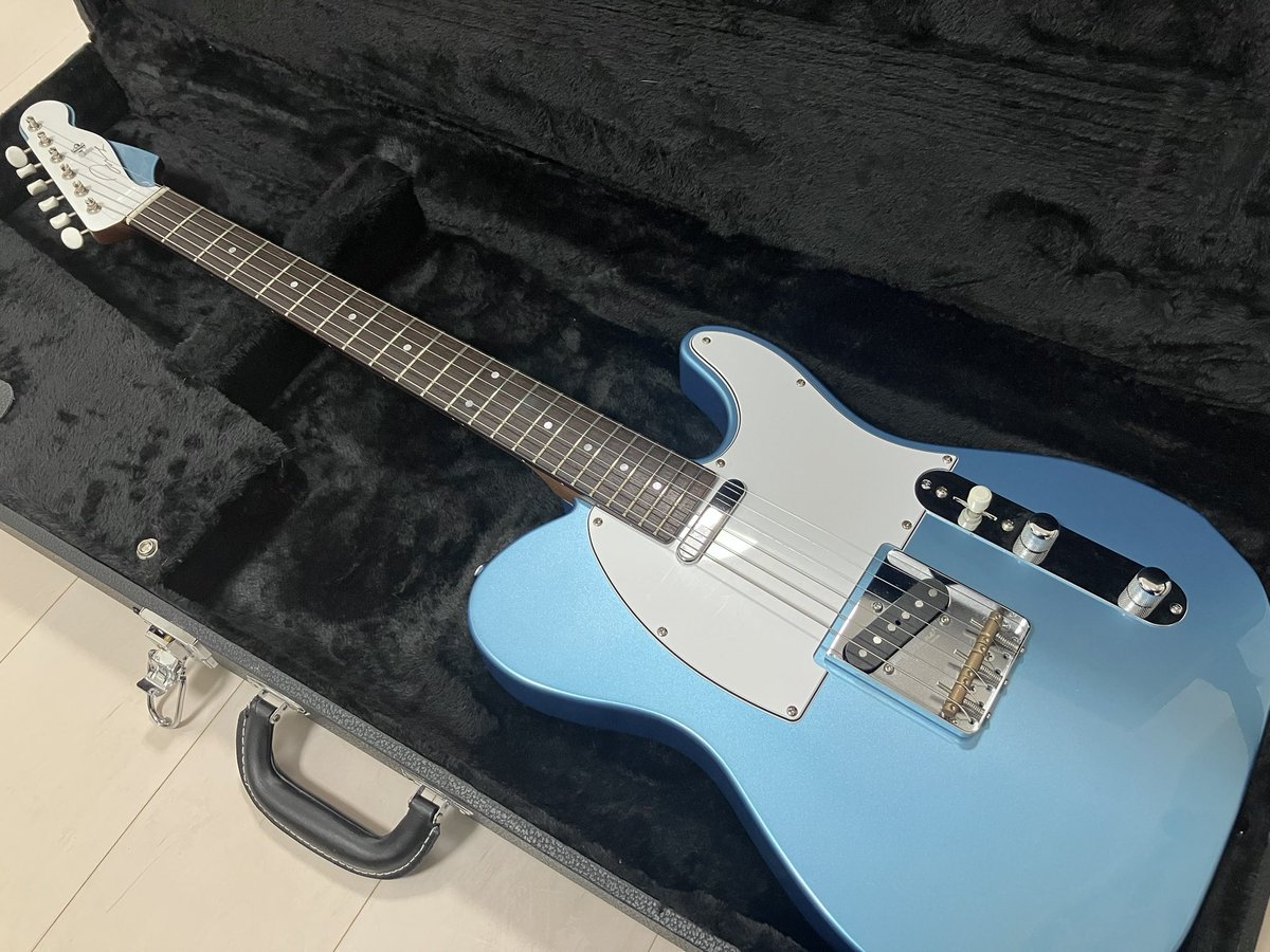 My new gear kuu.color E-color TL Limited 2305