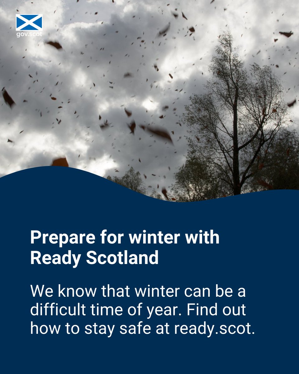 Ready Scotland tweet media