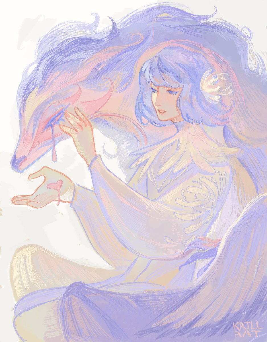 oh krill tweet media