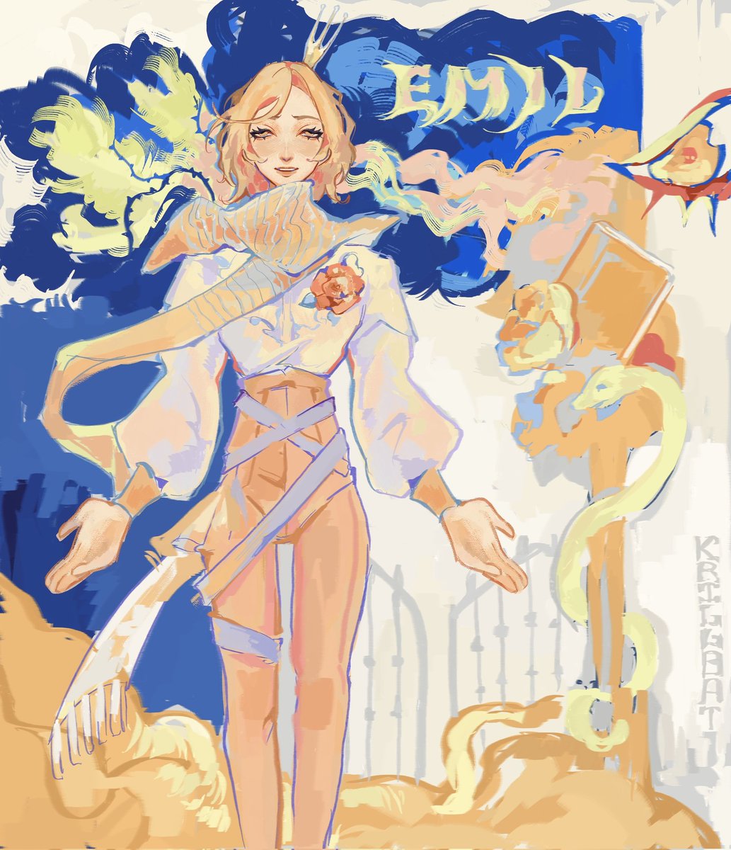 oh krill tweet media