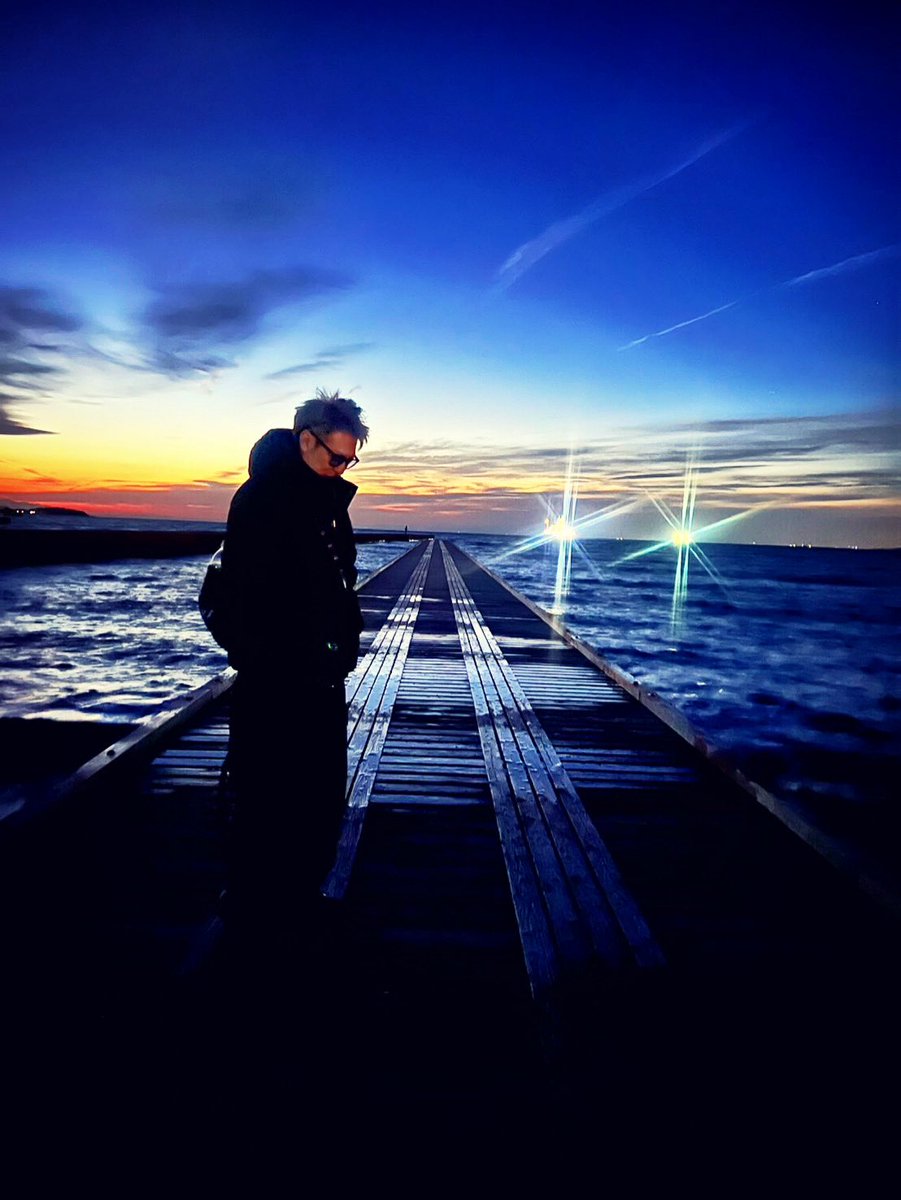 佐田慎介| Shinsuke Sada tweet media