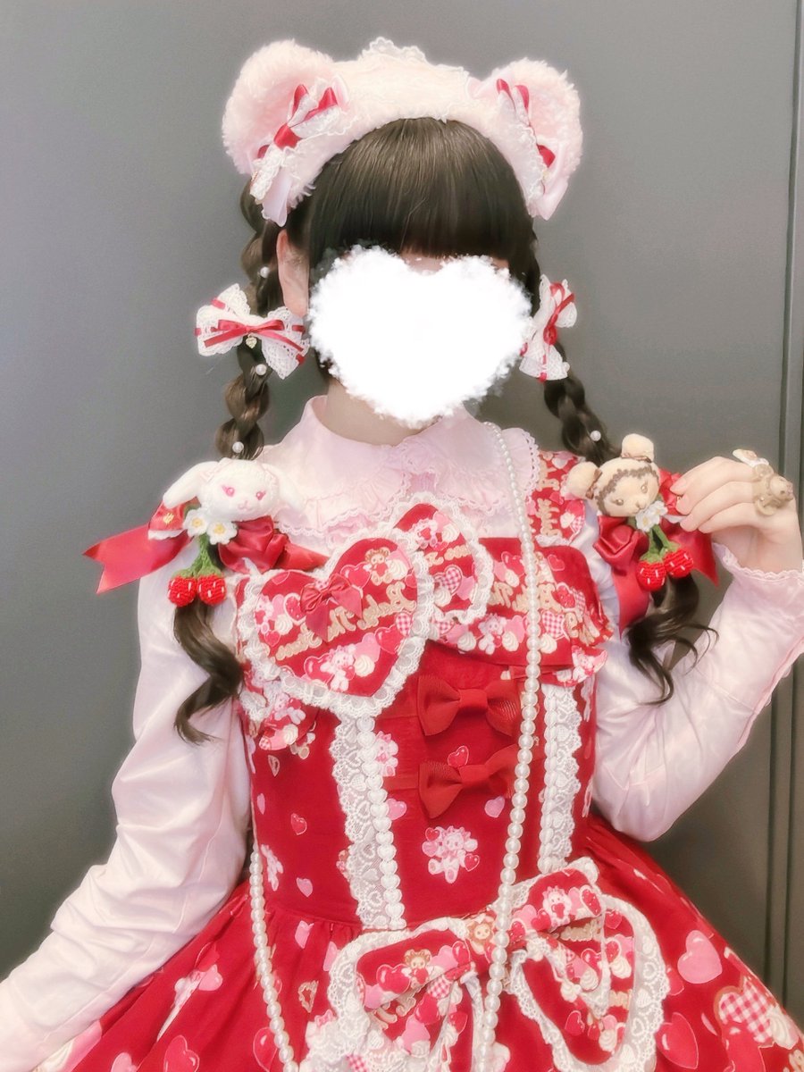 いちごちゃん🍓 tweet media