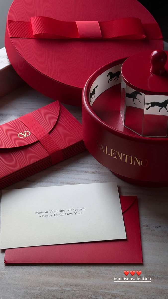 📷 𝗜𝗚𝘀: srchafreen 

#srchafreen‌ 
#ValentinoGaravani