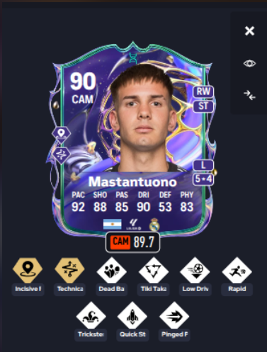 Sztygo_FUT's tweet photo. Soon ⏳ https://t.co/W13aTMVfep