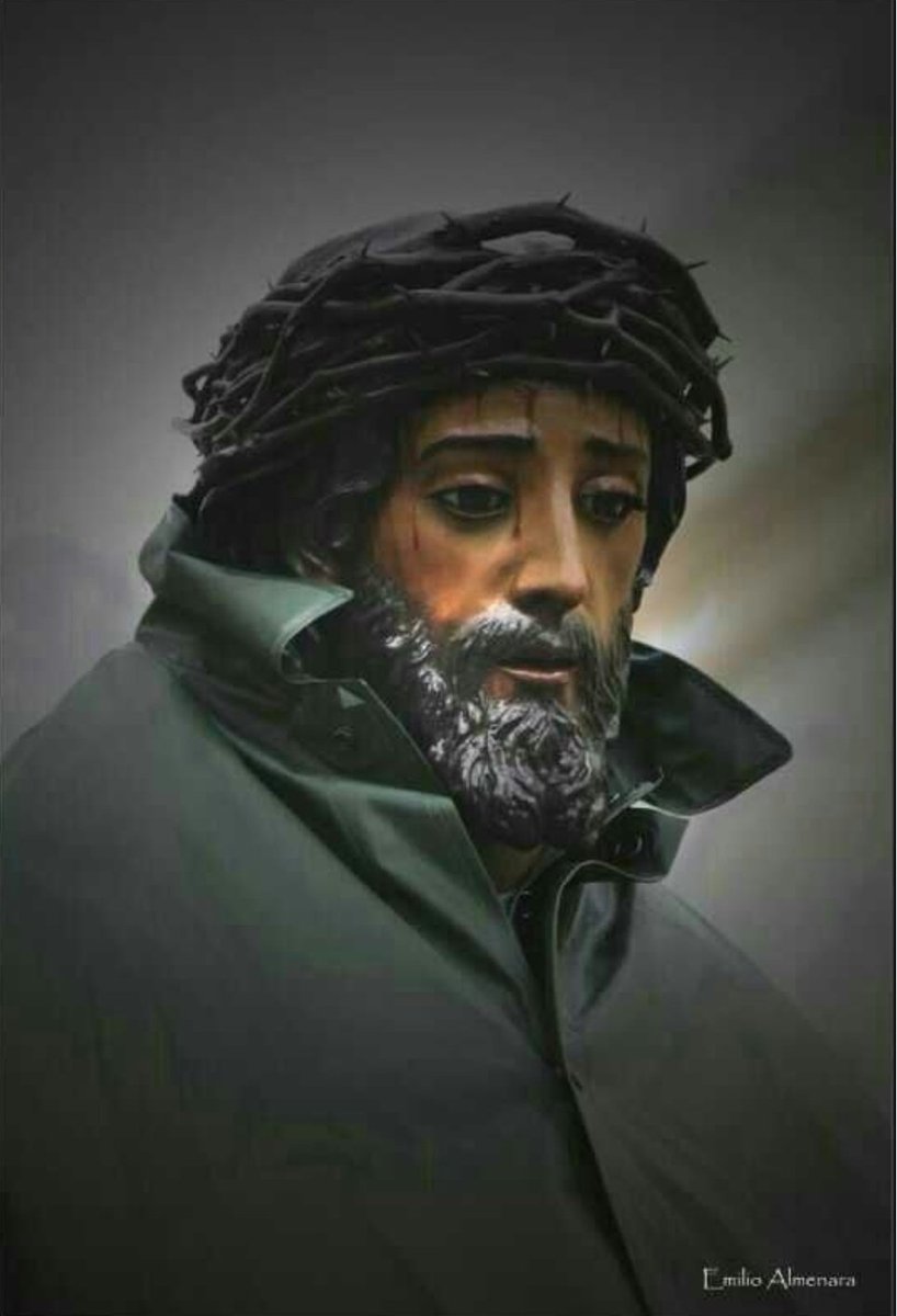 Los guapos salimos hoy así a la calle.