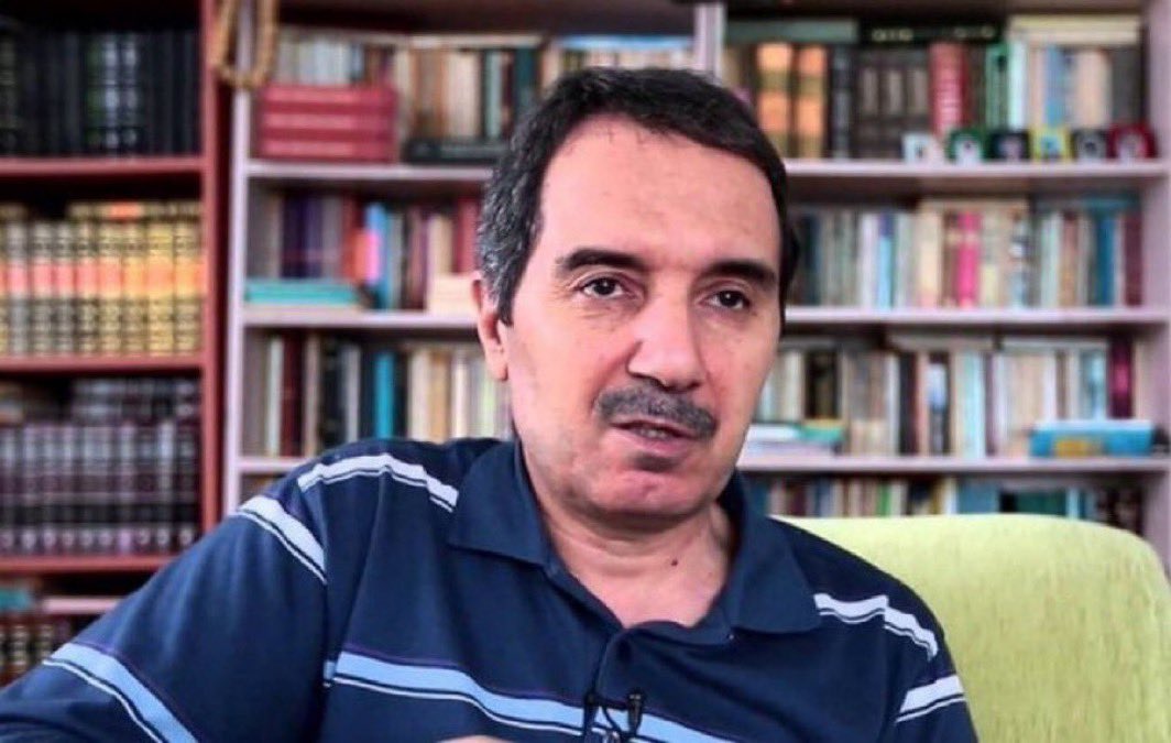 vicdanisi's tweet photo. 🏛️ IRF Zirvesi’nin ikinci gününde, yazdığı köşe yazıları nedeniyle 9,5 yıldır cezaevinde tutulan yazar Ali Ünal’ın serbest bırakılması için uluslararası düzeyde çağrıda bulunuldu.

https://t.co/BKITscQFXY https://t.co/mK933VOrES