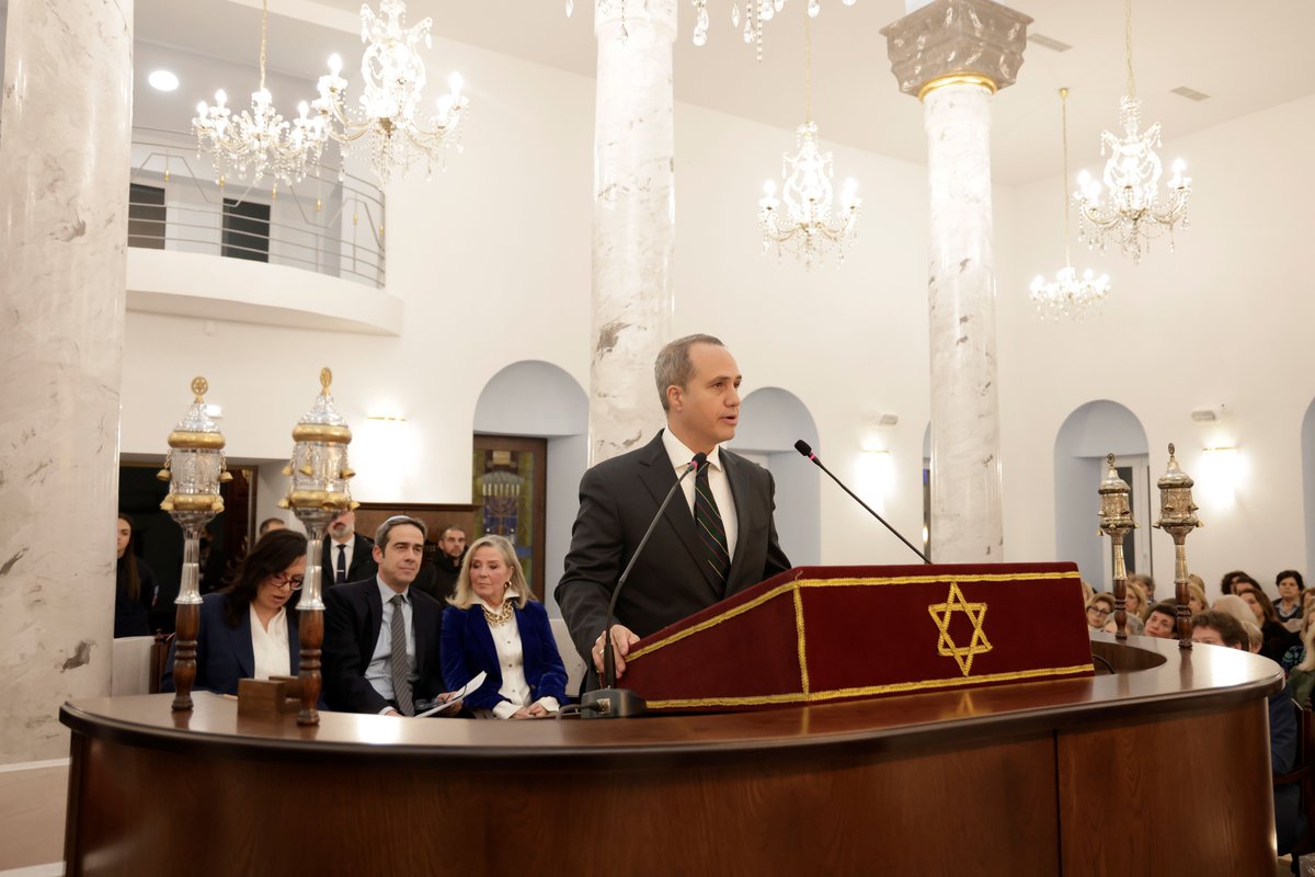 US Consulate Thess tweet media