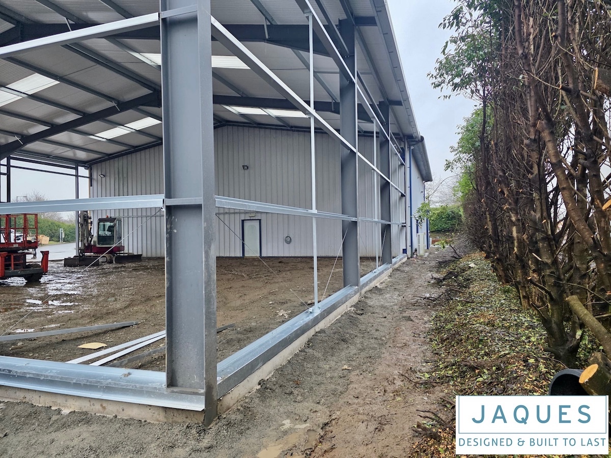 Jaques Int Ltd tweet media