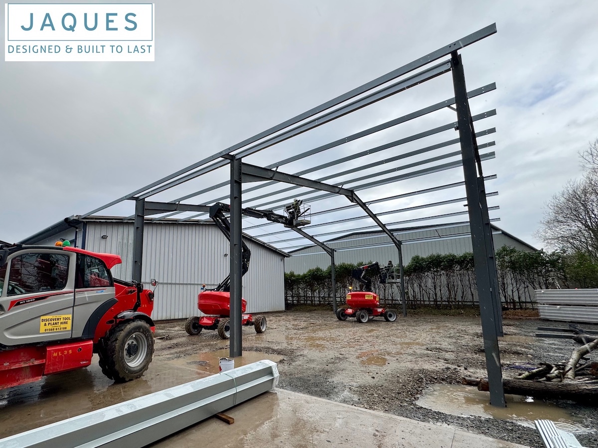 Jaques Int Ltd tweet media