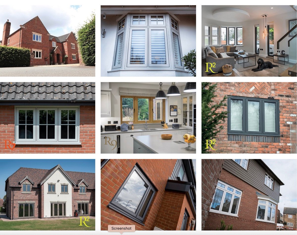 glevumwindows's tweet photo. 🪟 Window goals, unlocked ✨

Thinking brighter, smarter, more stylish #windows? Get inspired by #Glevum’s Replacement Windows #InspirationGallery—uPVC, aluminium, timber-look flush styles &amp; more.

👉 https://t.co/IBClatvamu

#HomeInspiration #ReplacementWindows #HomeImprovement https://t.co/zJcsGUn1OW