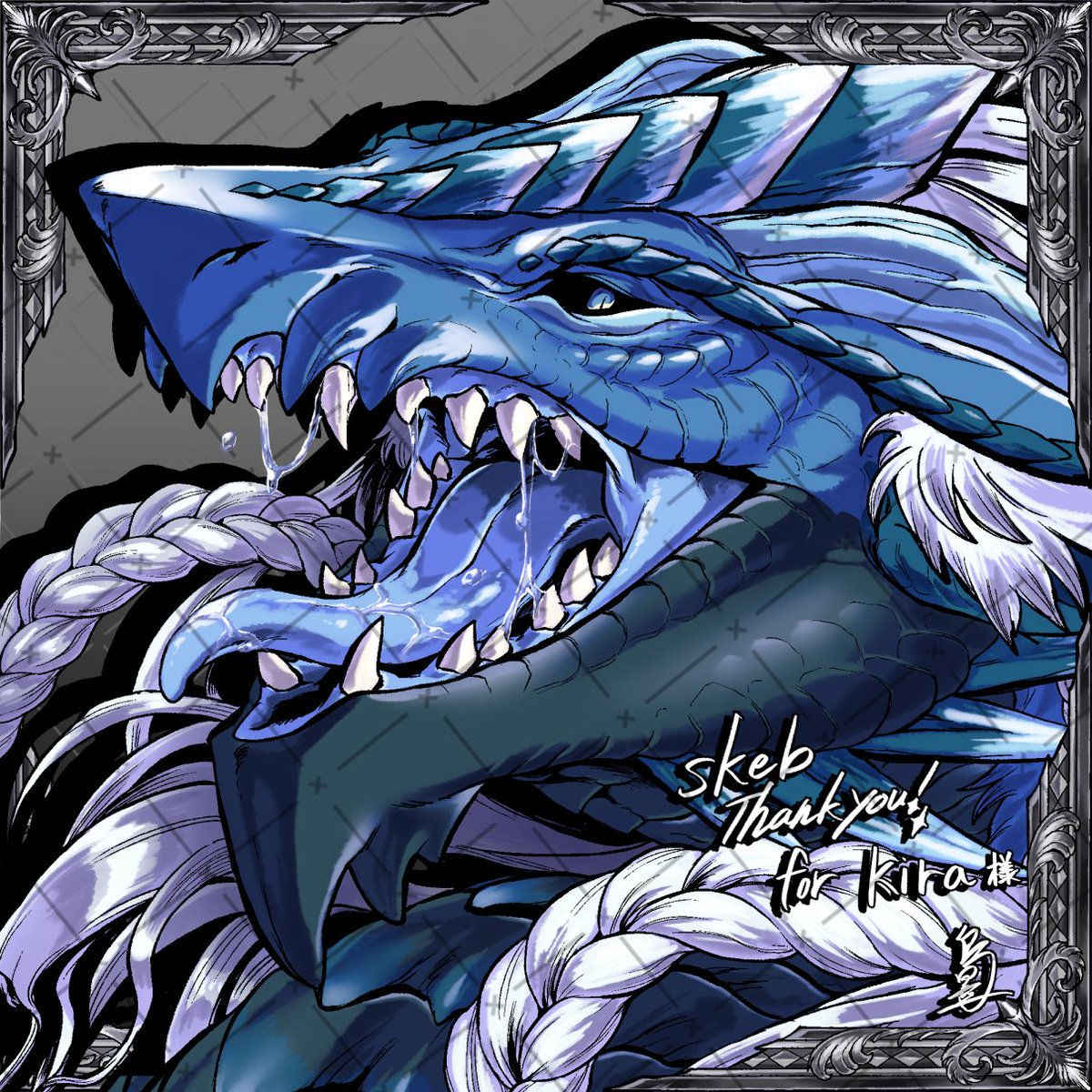 DDdragon (@DDdragon77081) / Posts / X