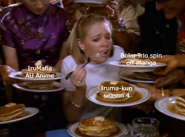 Balam’s Wife 💕 tweet media