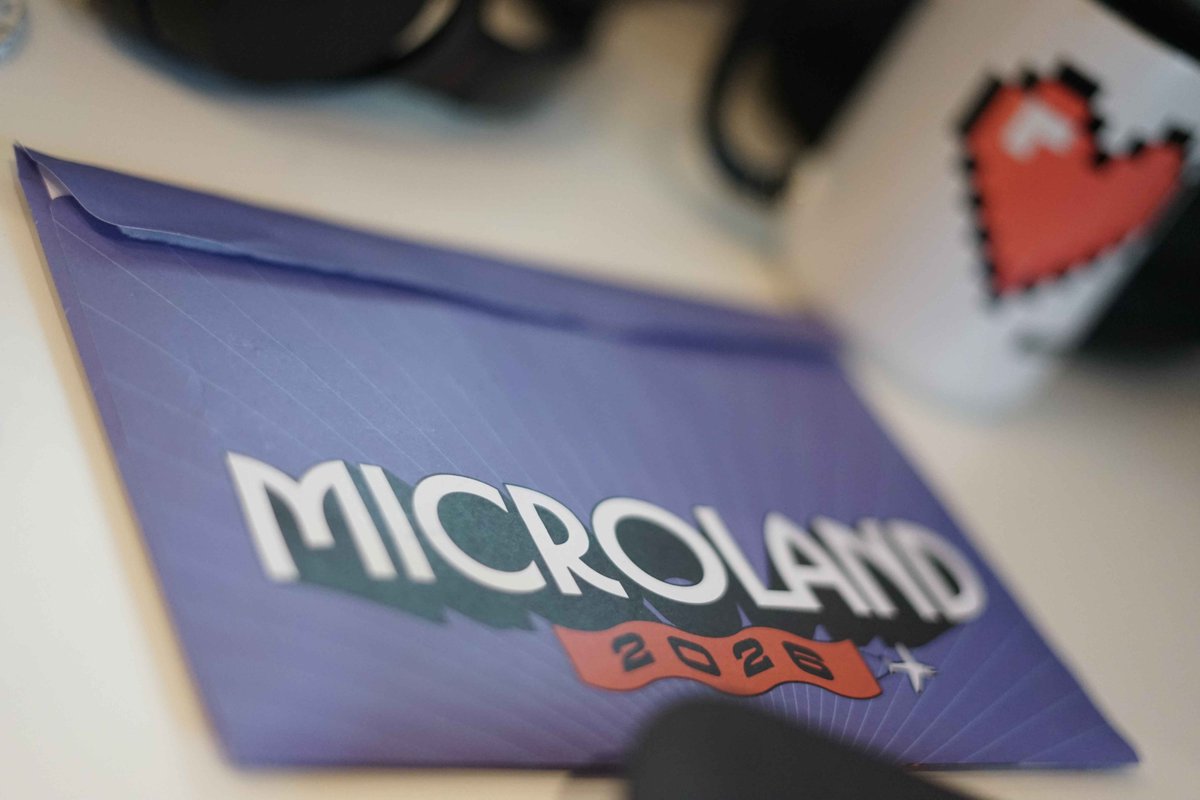 Microbio tweet media