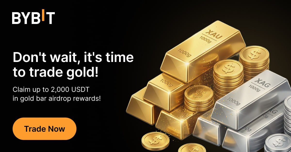 Ed | Bybit tweet media