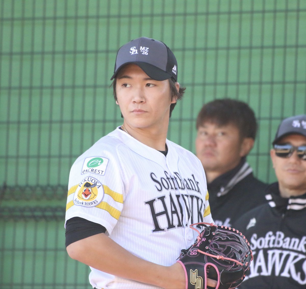 月刊ホークス編集部 (@ghawks_jp) / Posts / X