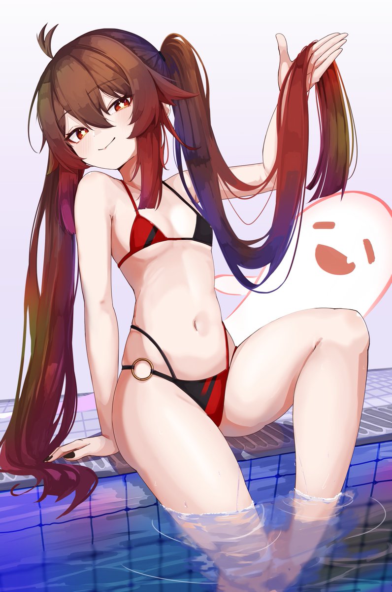 delltothu's tweet image. 胡桃ちゃん