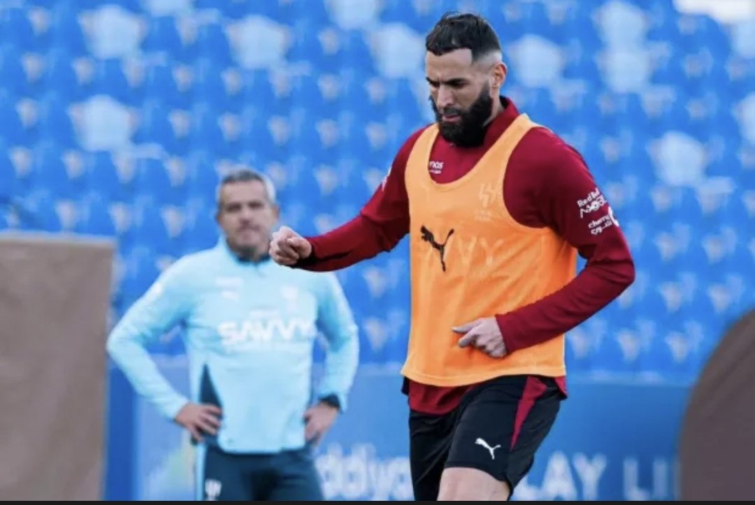 حمادي الحربي .Aluhaibi tweet media