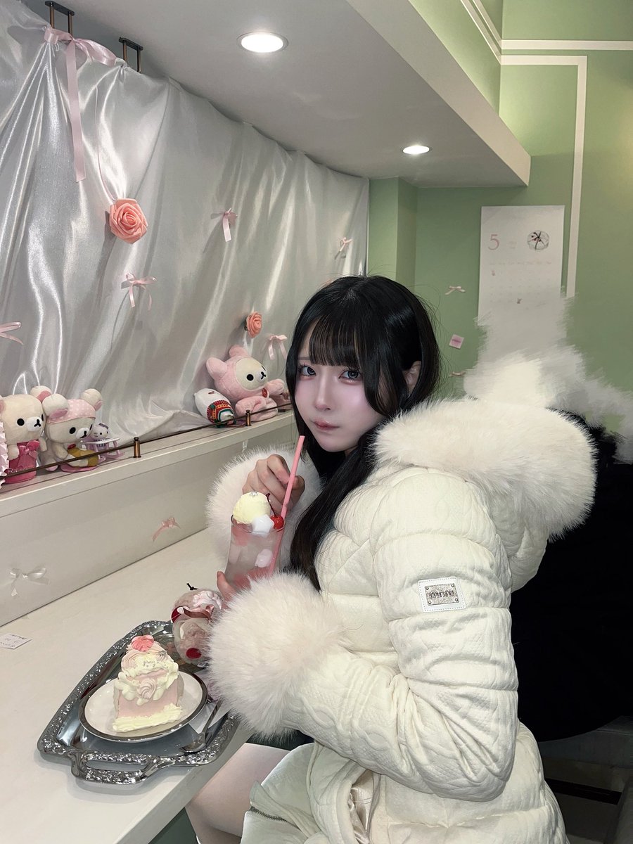 むてき tweet media