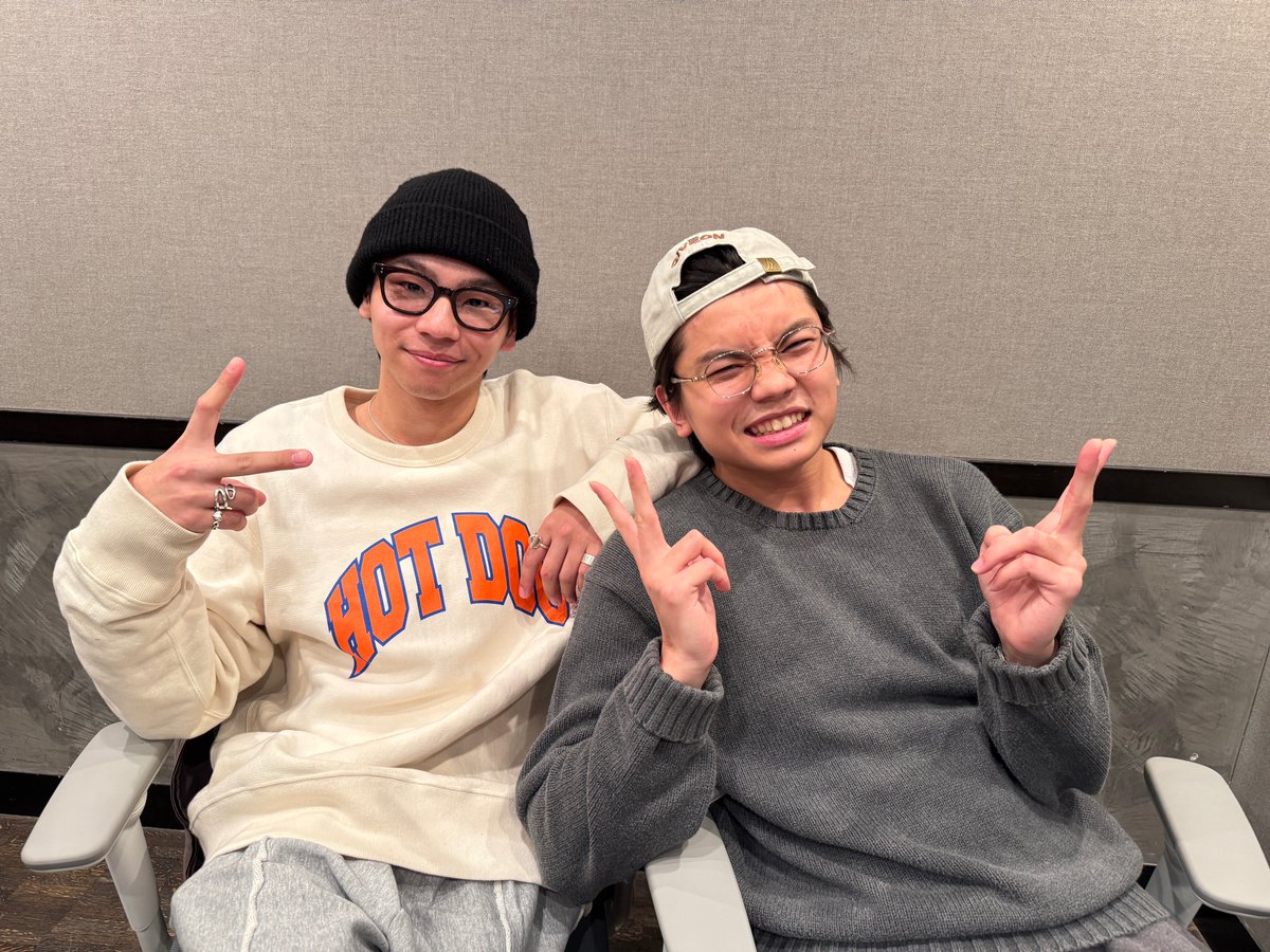 ねぐせ。 (@neguseofficial_) / Posts / X