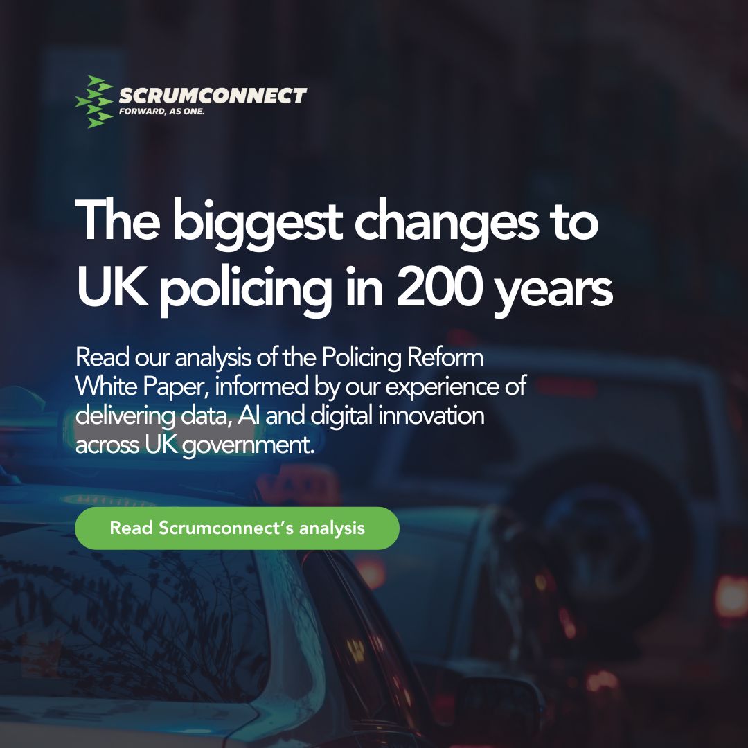 Scrumconnect Consulting tweet media