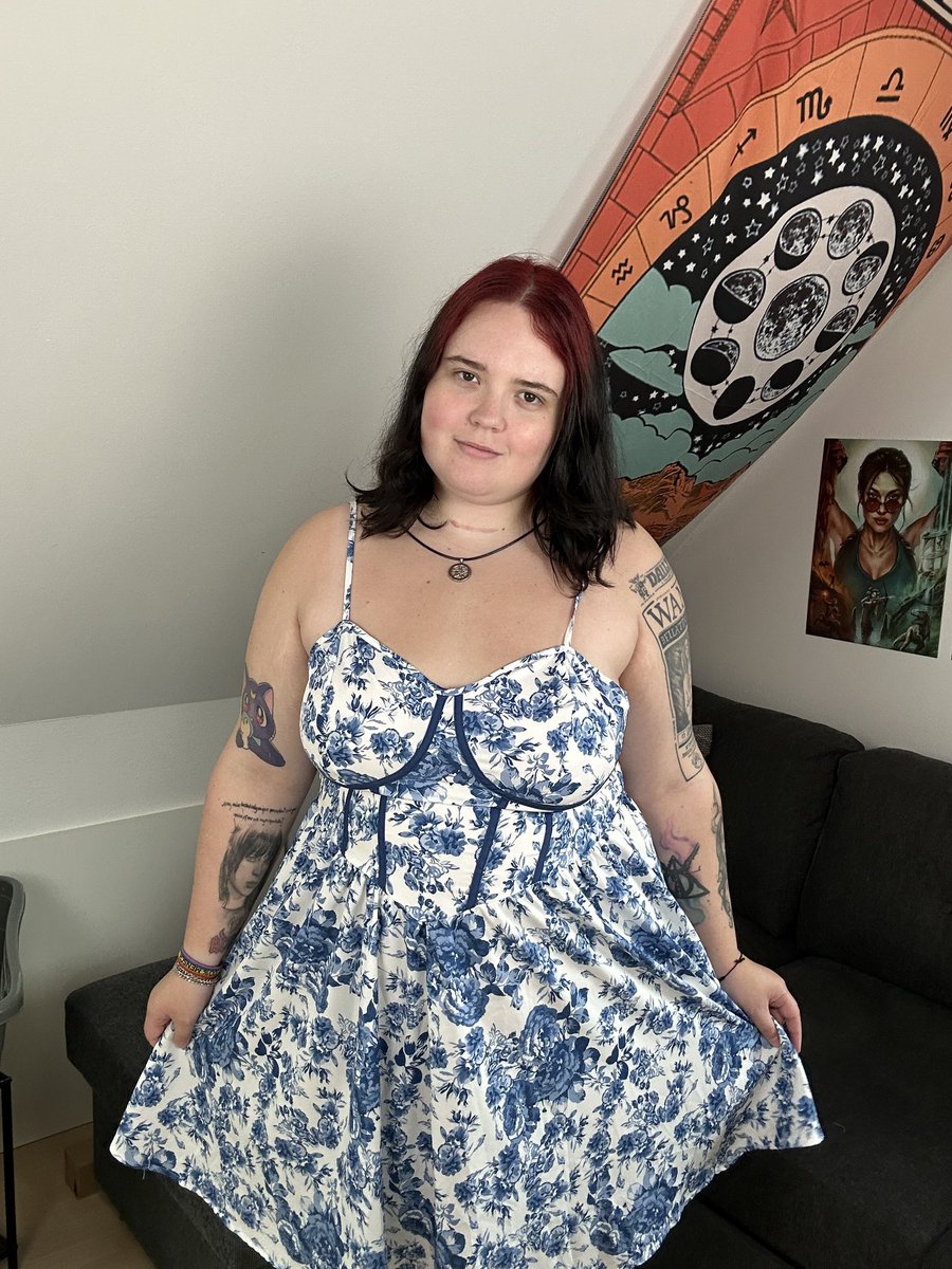 Ruby Parker tweet media
