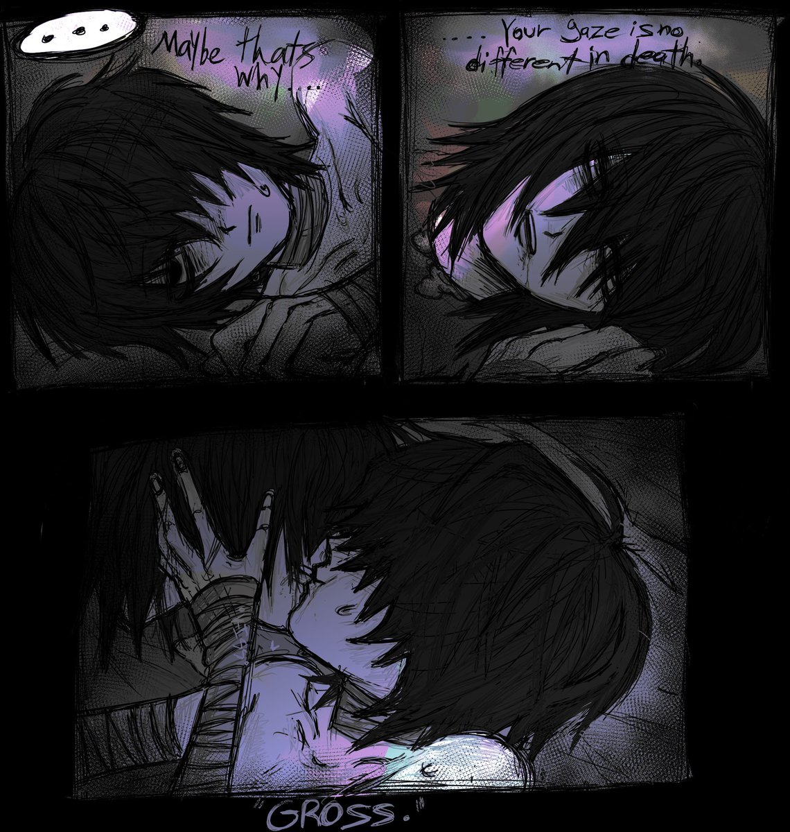 𐂯 Kylar 𐂯 tweet media