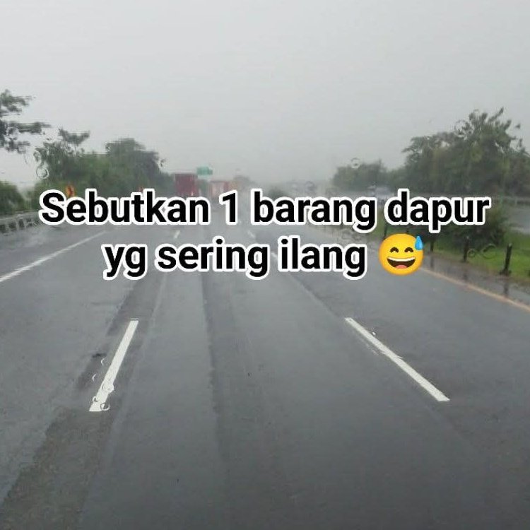 Ketawa itu GRATIS 🛩 tweet media