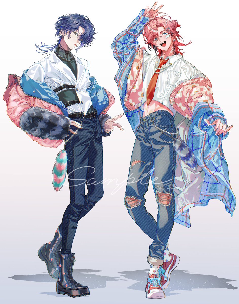 うーゆ (@mmm_umu0) / Posts / X